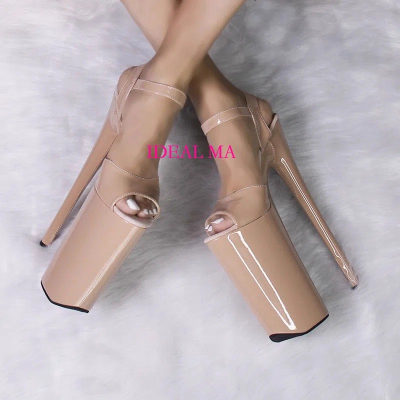 Nuove scarpe da pole dance san - Women Fashion Model recensione e prezzo
