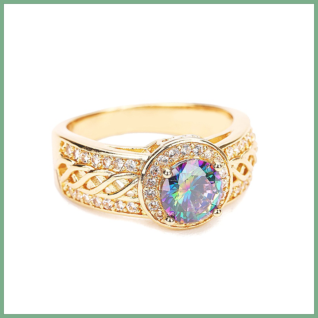Anello di Lusso da Uomo con Zi - Women'S Fashion E Commerce recensione e prezzo