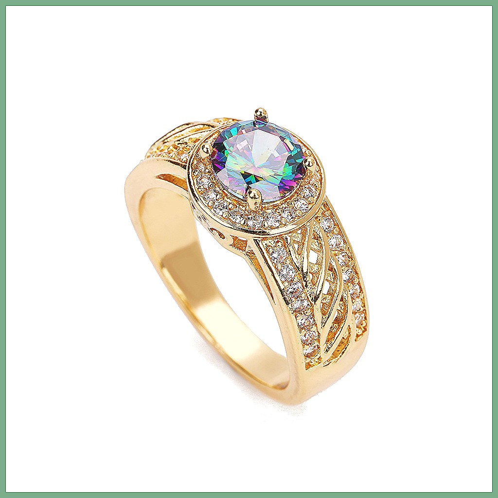 Anello di Lusso da Uomo con Zi - Women'S Fashion E Commerce recensione e prezzo