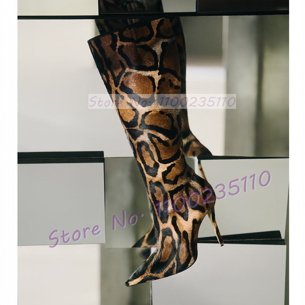 Stivali al ginocchio da donna  - Women'S Fashion Knee High Boots recensione e prezzo