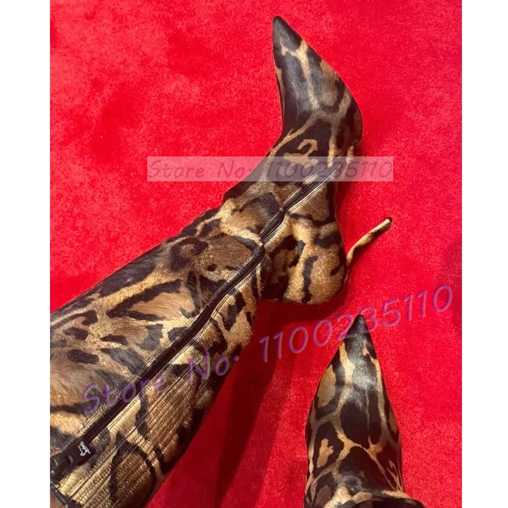 Stivali al ginocchio da donna  - Women'S Fashion Knee High Boots recensione e prezzo