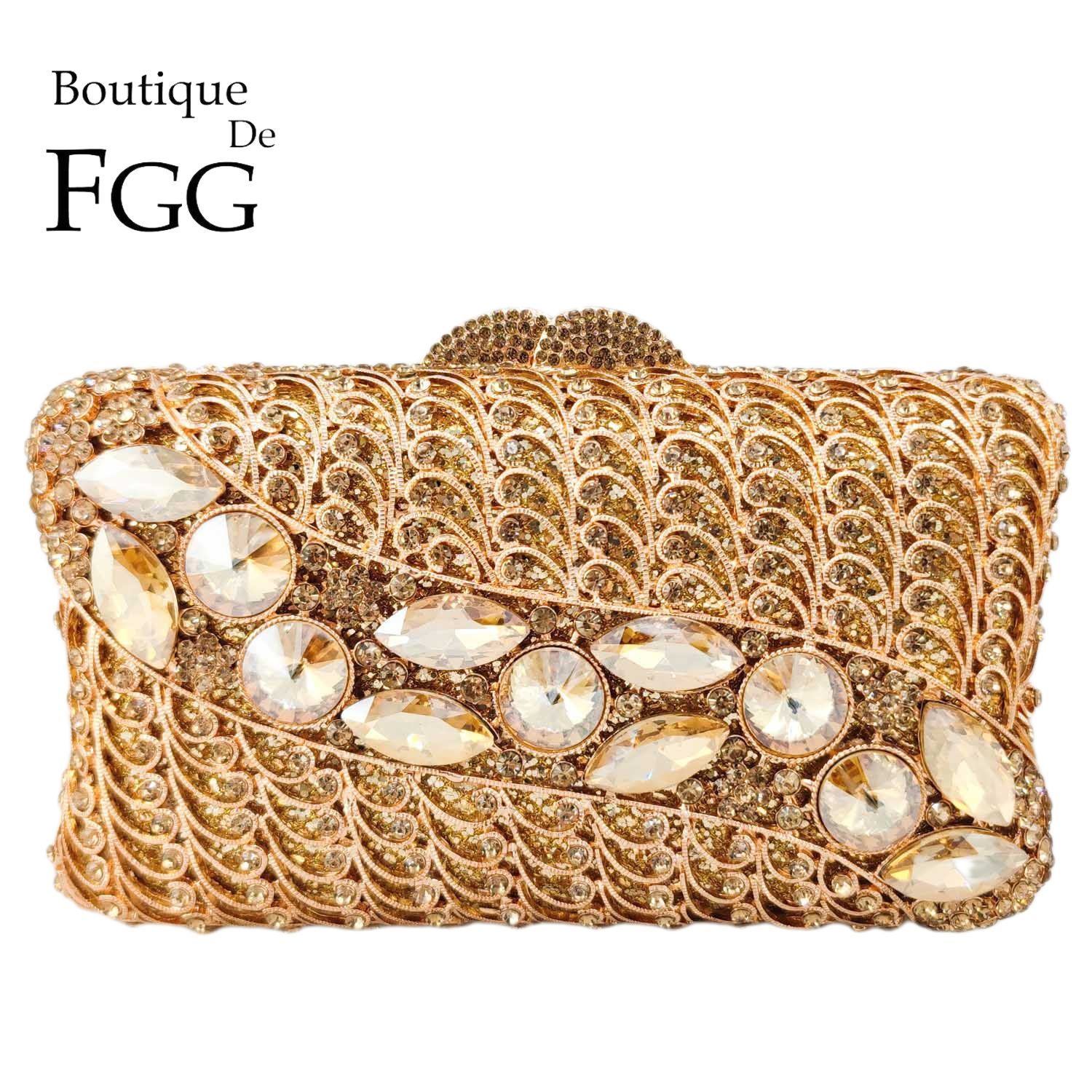 Boutique De FGG Big Gems Women - Women'S Fashion Boutique recensione e prezzo