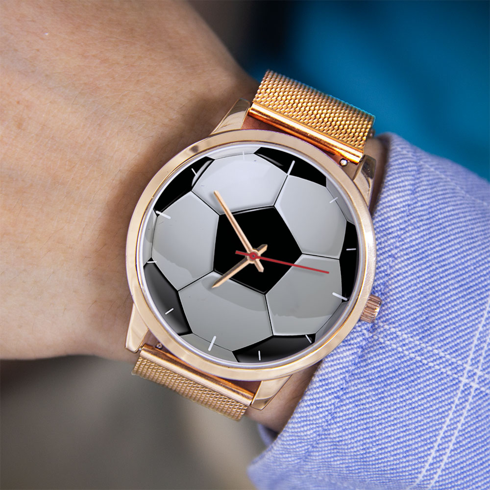 Calcio Calcio Design Appassion - Fashion Women Watches recensione e prezzo