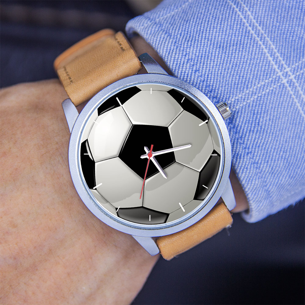Calcio Calcio Design Appassion - Fashion Women Watches recensione e prezzo