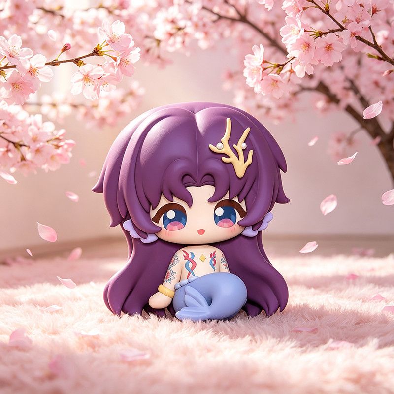 Anime Love and Deepspace Rafay - Women Fashion Model recensione e prezzo