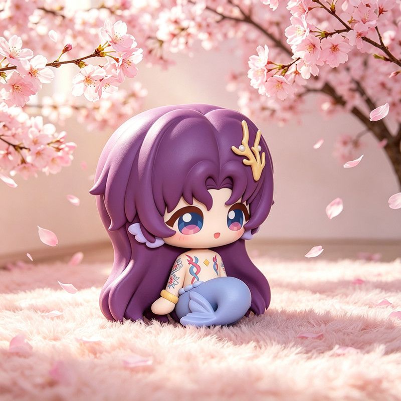 Anime Love and Deepspace Rafay - Women Fashion Model recensione e prezzo