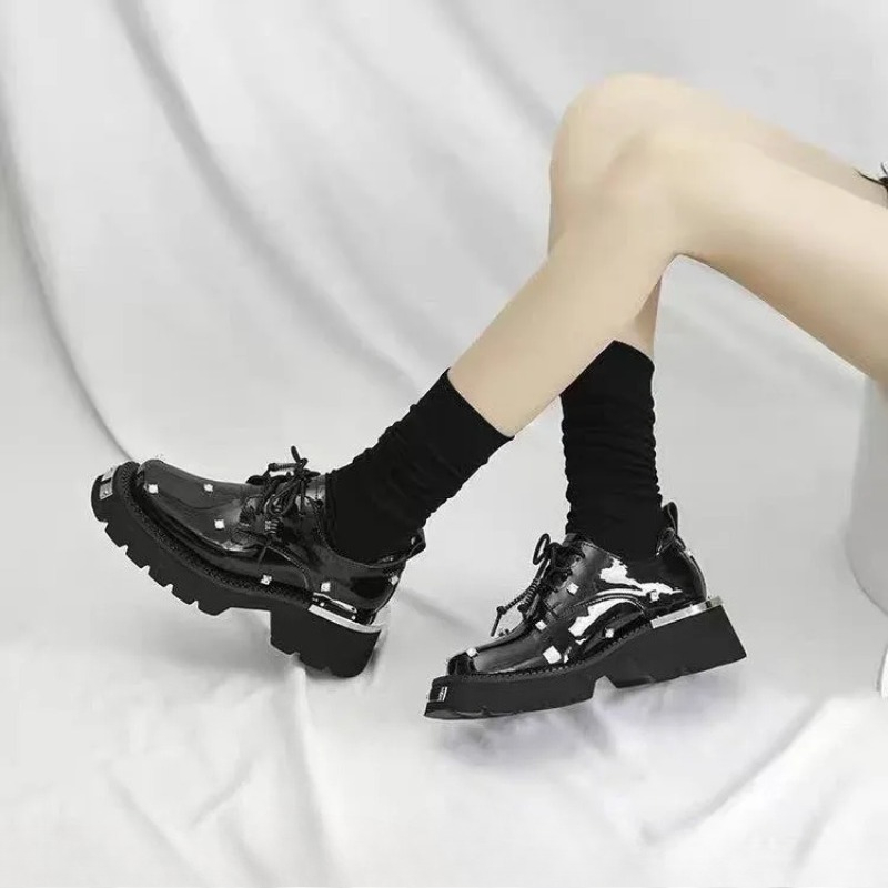 Mocassini da donna Piattaforma - Women'S Fashion Summer 2025 recensione e prezzo