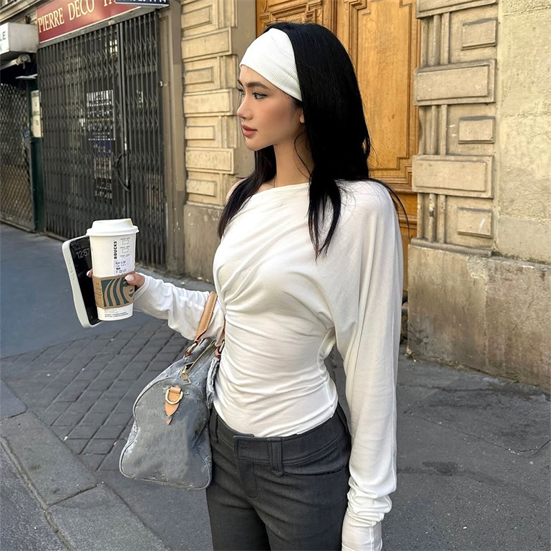 2026 Top Monospalla da Donna a - Off Shoulder Top recensione e prezzo
