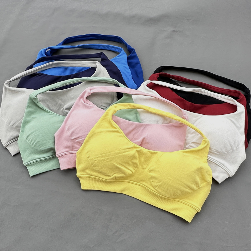 Reggiseno sportivo da donna se - Bra Top Seamless recensione e prezzo
