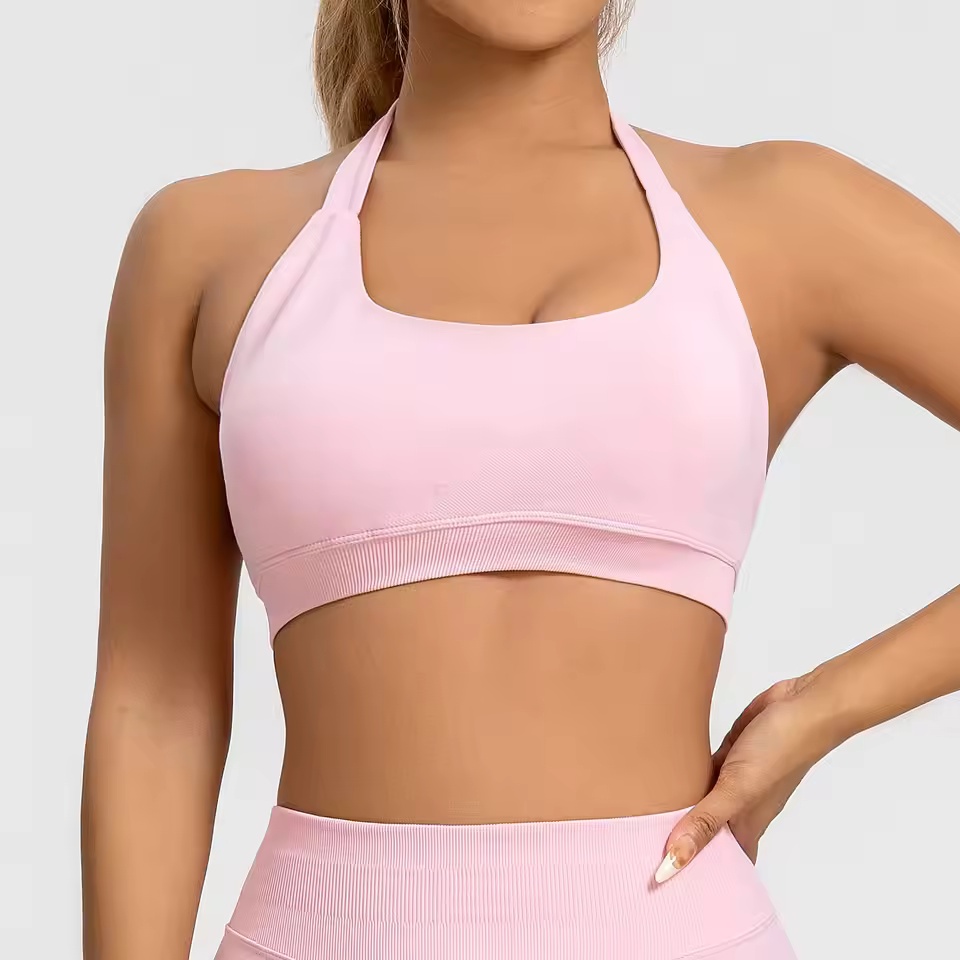 Reggiseno sportivo da donna se - Bra Top Seamless recensione e prezzo