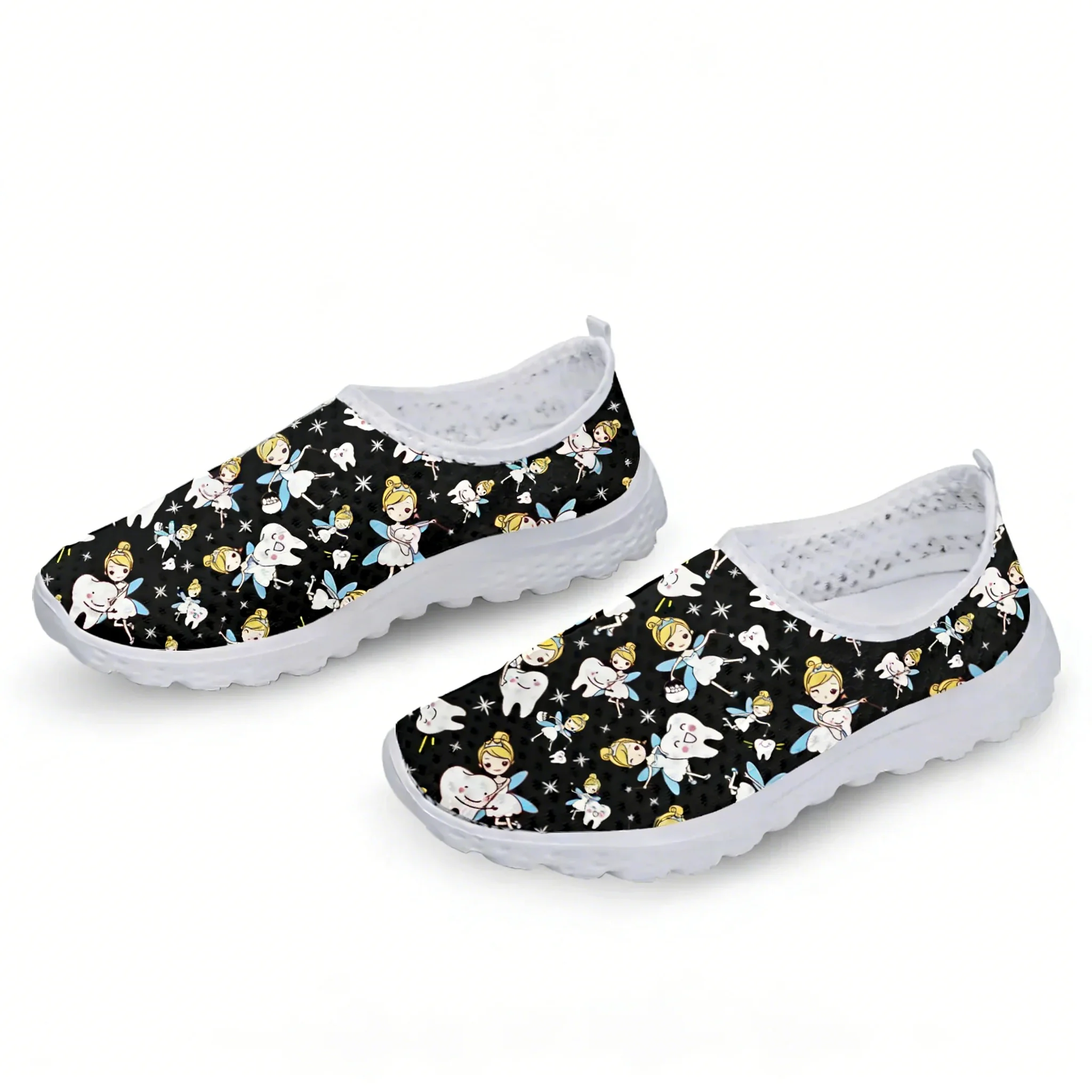Sneakers di Alta Qualità con D - Women'S Fashion Tennis Shoes recensione e prezzo
