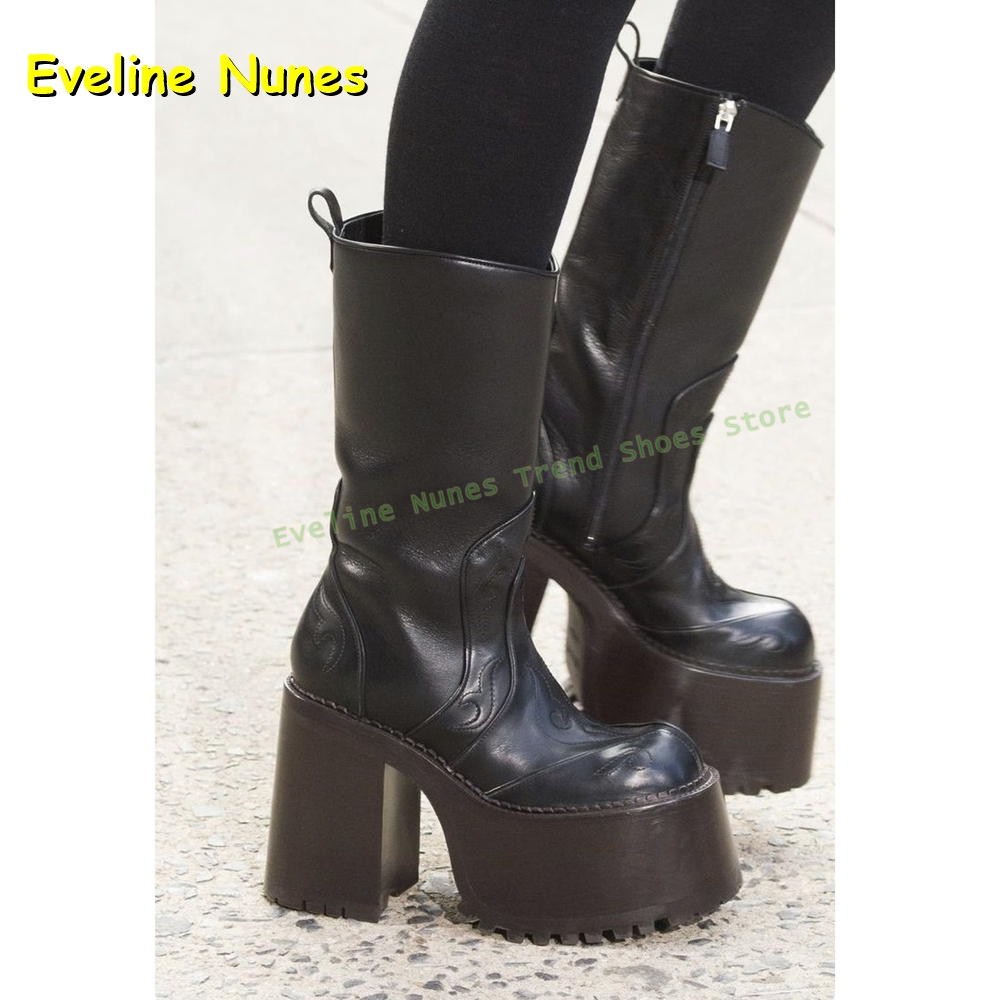 Stivali alti al ginocchio con  - Women'S Fashion Knee High Boots recensione e prezzo