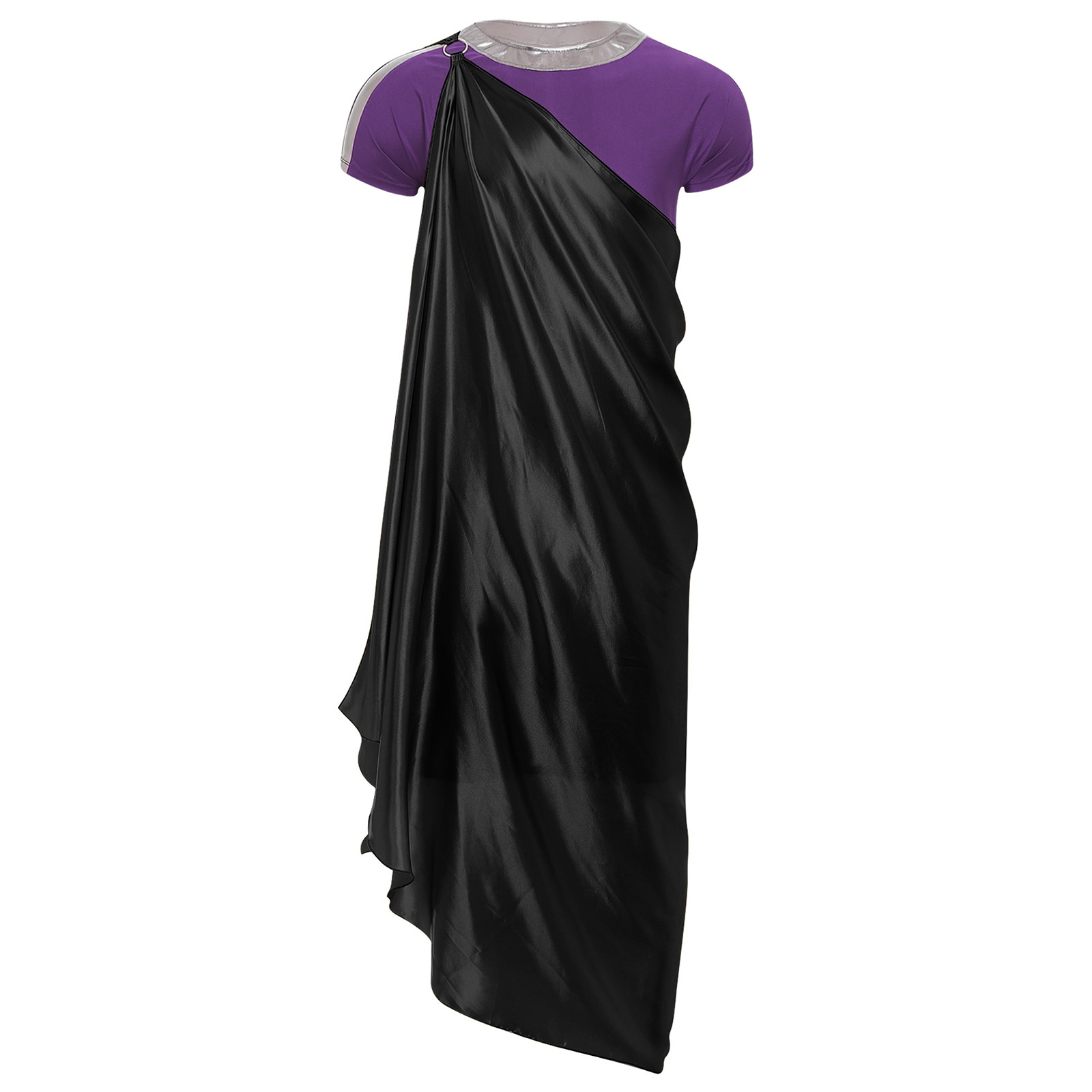Costume cosplay da uomo di Hal - Off Shoulder Top recensione e prezzo