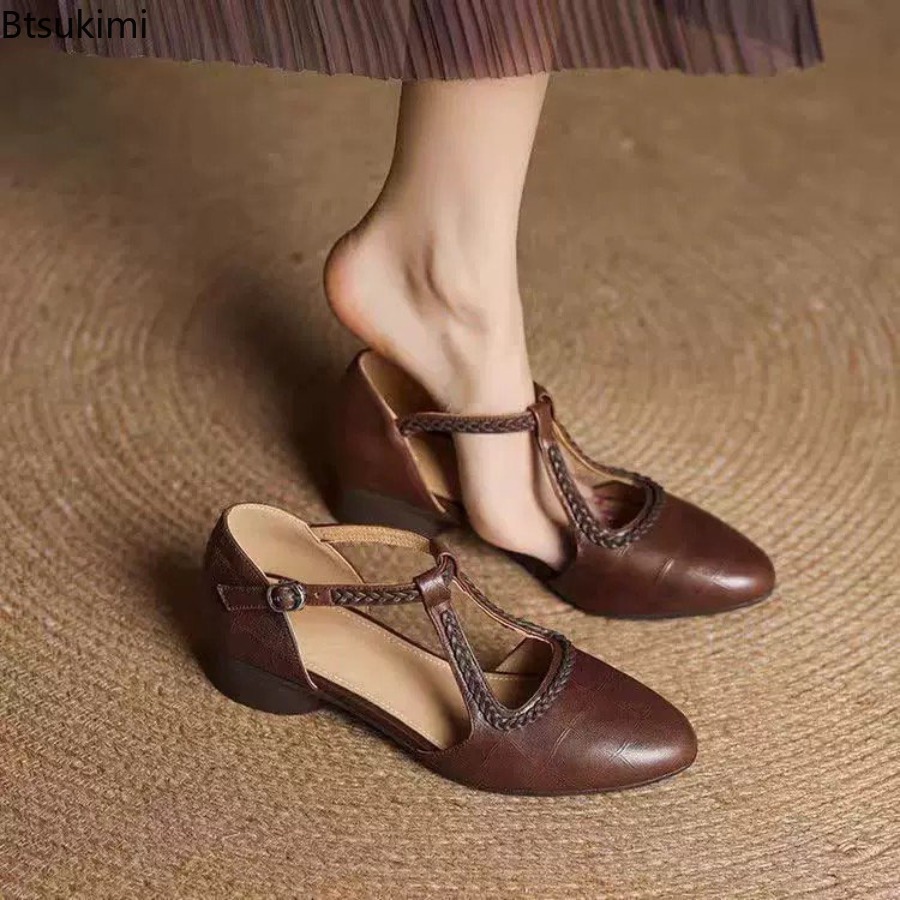 Nuove Scarpe Estive da Donna R - Women'S Fashion Sandals recensione e prezzo