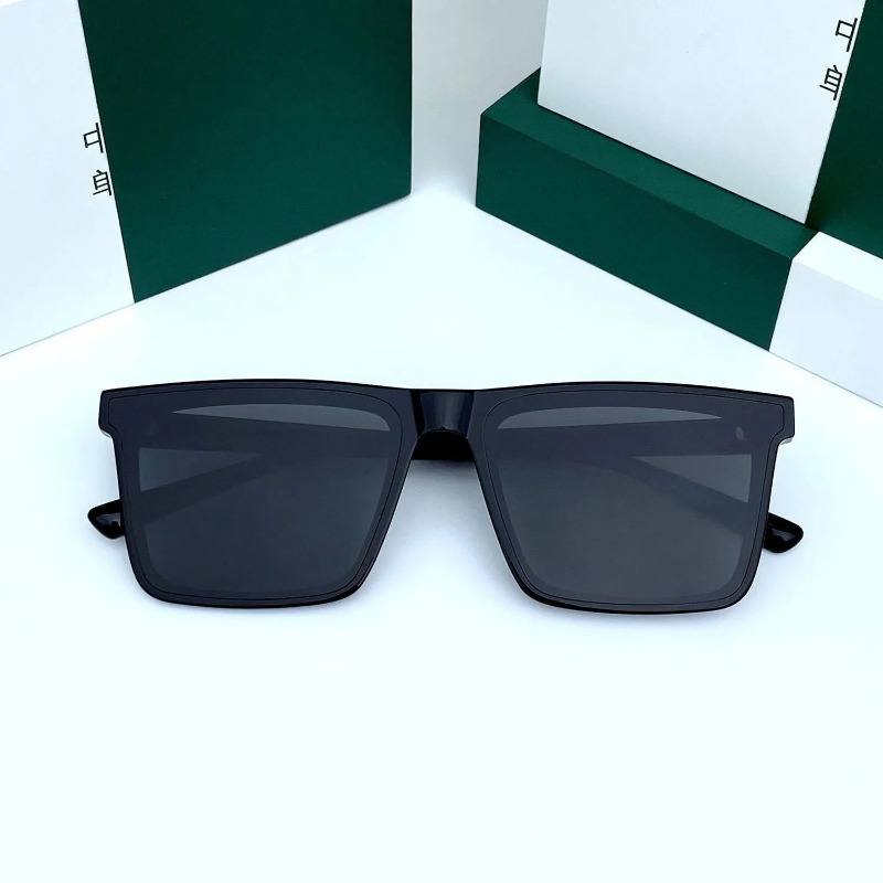 Nuovi Occhiali da Sole Neri da - Women'S Fashion Eyeglass Frames recensione e prezzo