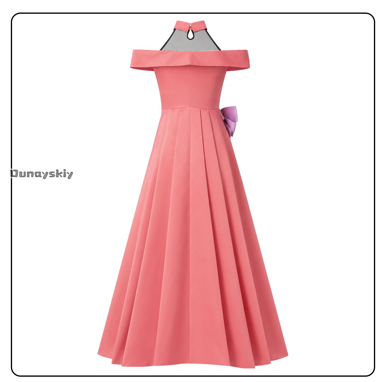 Costume Cosplay Anime Yor Forg - Off Shoulder Top recensione e prezzo