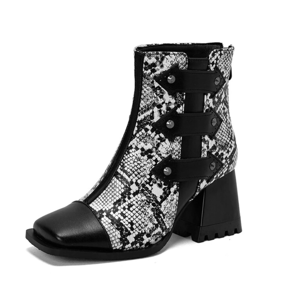 Stivaletti Donna Moda Punta qu - Women'S Fashion Riding Boots recensione e prezzo