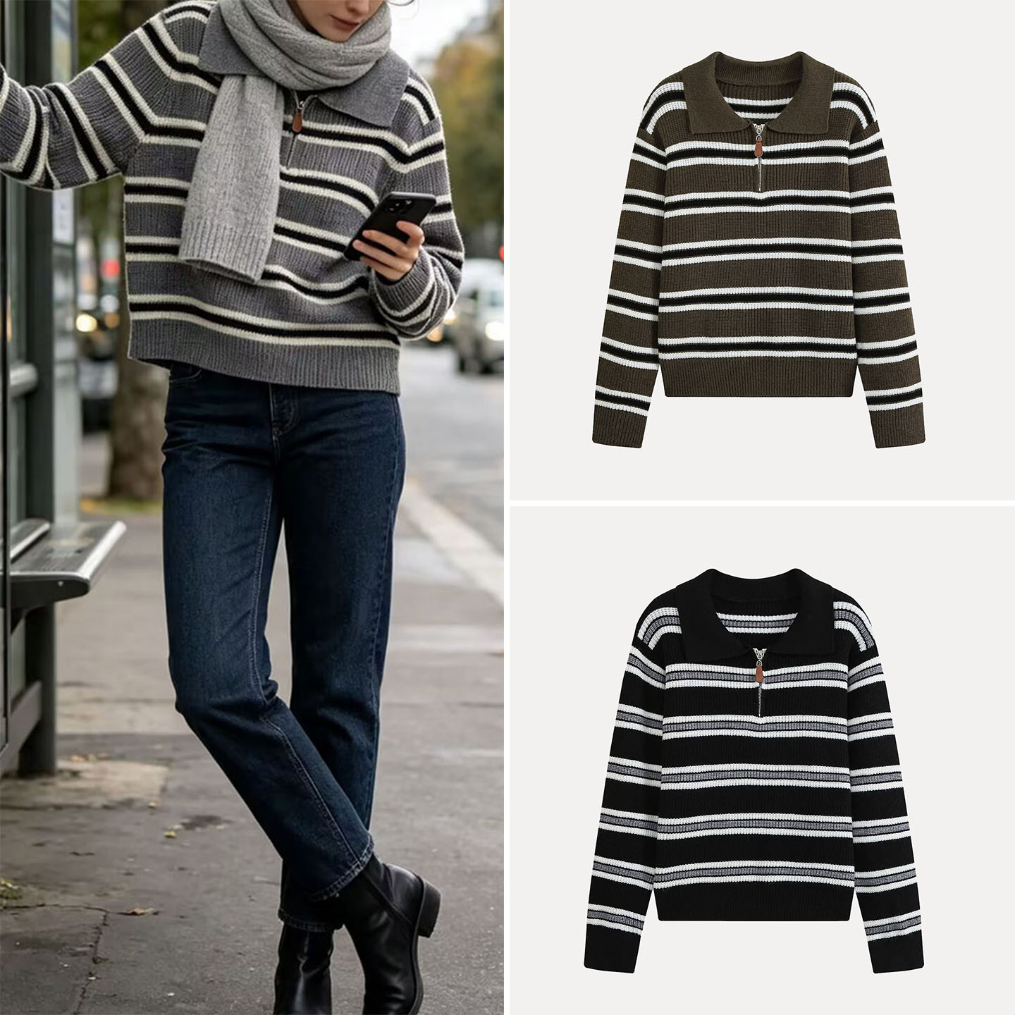 Camicia a Maniche Lunghe Lavor - Women'S Fashion E Commerce recensione e prezzo