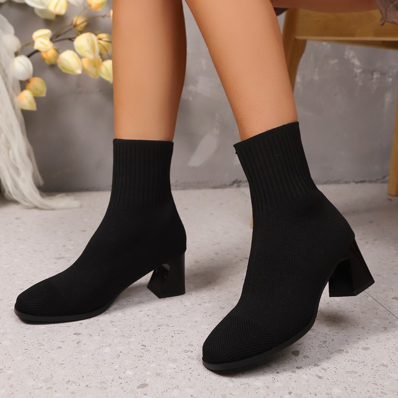 Stivaletti da donna Tacco lavo - Women Fashion Model recensione e prezzo