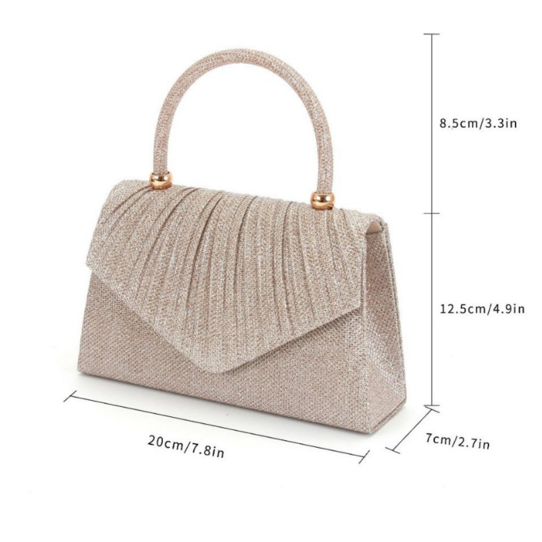 Borsa da sera da donna alla mo - Women'S Fashion E Commerce recensione e prezzo