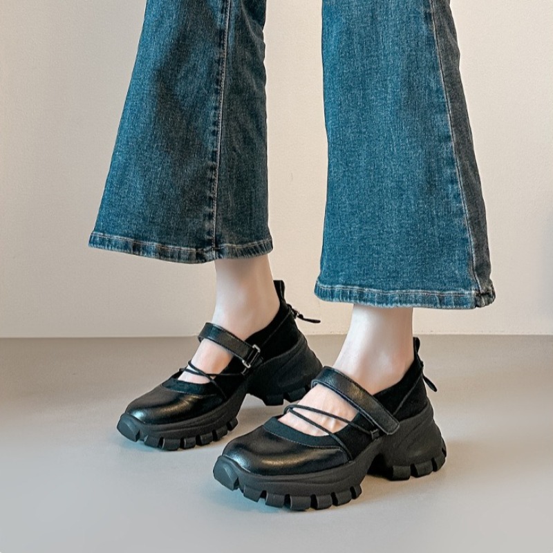 Nuove Scarpe Retrò Mary Jane,  - Women'S Fashion Sandals recensione e prezzo