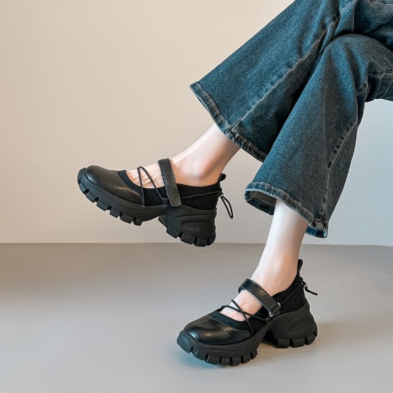 Nuove Scarpe Retrò Mary Jane,  - Women'S Fashion Sandals recensione e prezzo