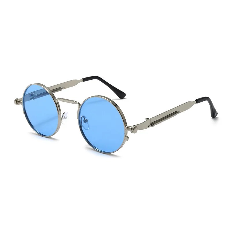 Occhiali da Sole Rotondi Vinta - Women'S Fashion Eyeglass Frames recensione e prezzo