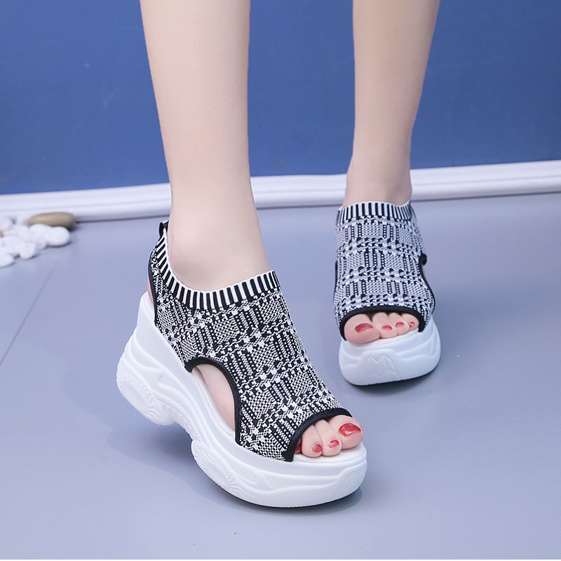 Sandali da donna 2025 Estate T - Women'S Fashion Summer 2025 recensione e prezzo