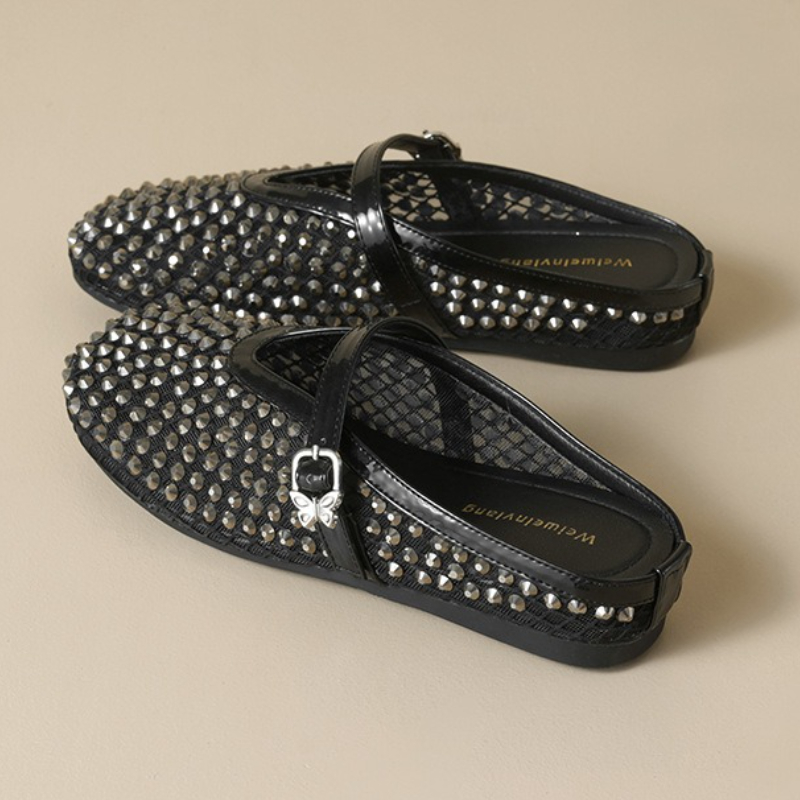 Pantofole di marca con strass  - Women'S Fashion Sandals recensione e prezzo