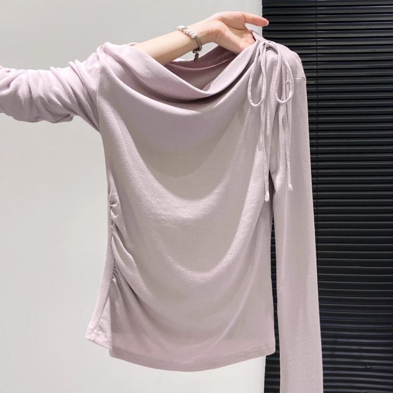 Top da donna con coulisse, spa - Off Shoulder Top recensione e prezzo