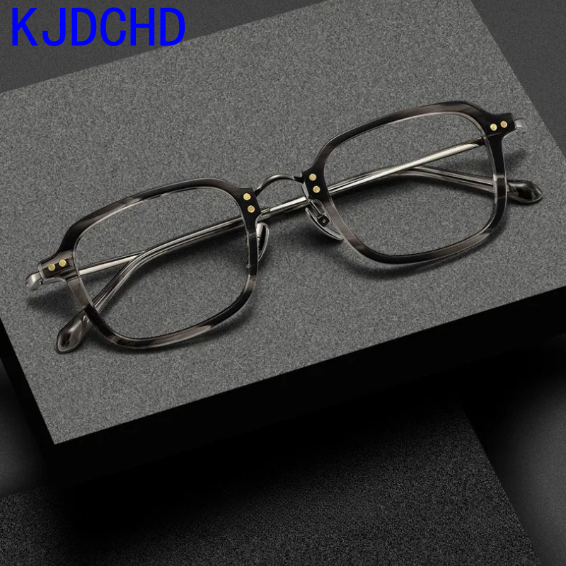 Occhiali da vista alla moda co - Women'S Fashion Eyeglass Frames recensione e prezzo