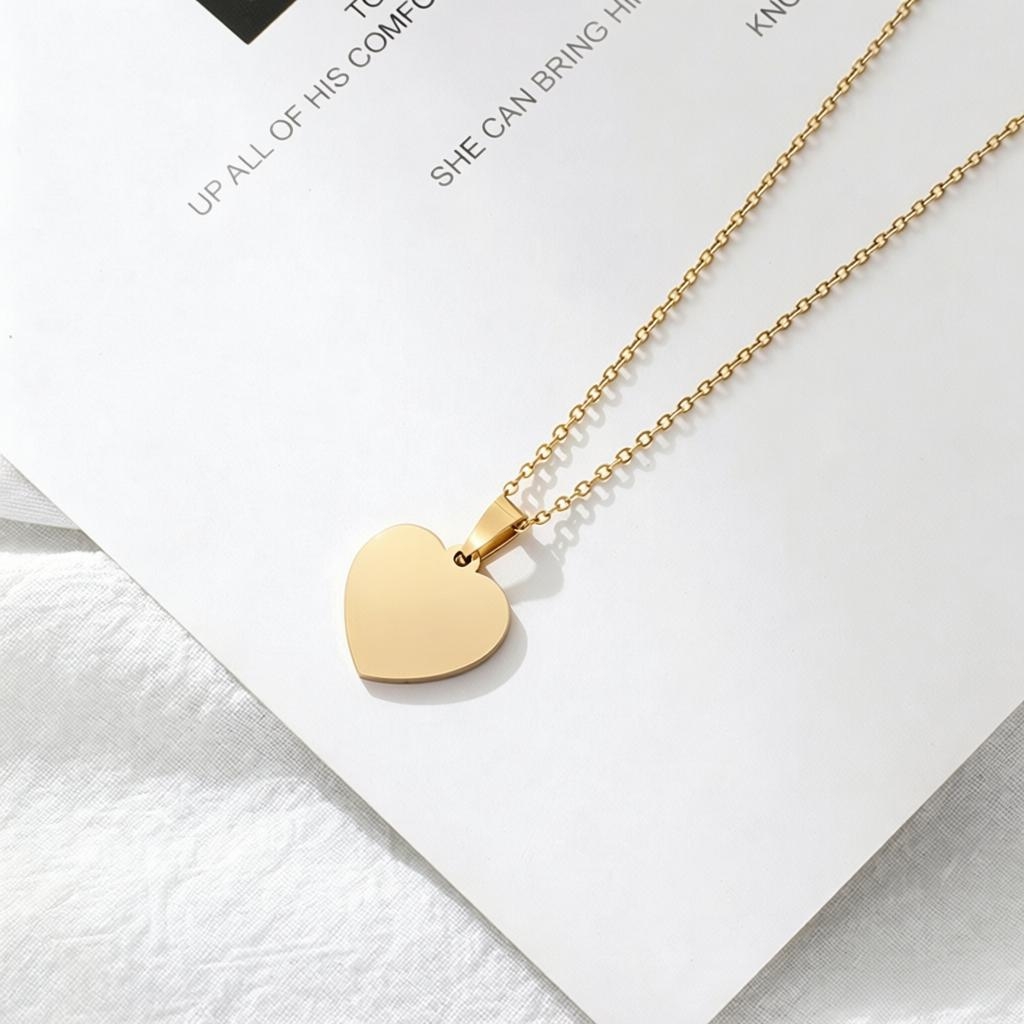 Collana lunga classica in acci - Women'S Fashion E Commerce recensione e prezzo