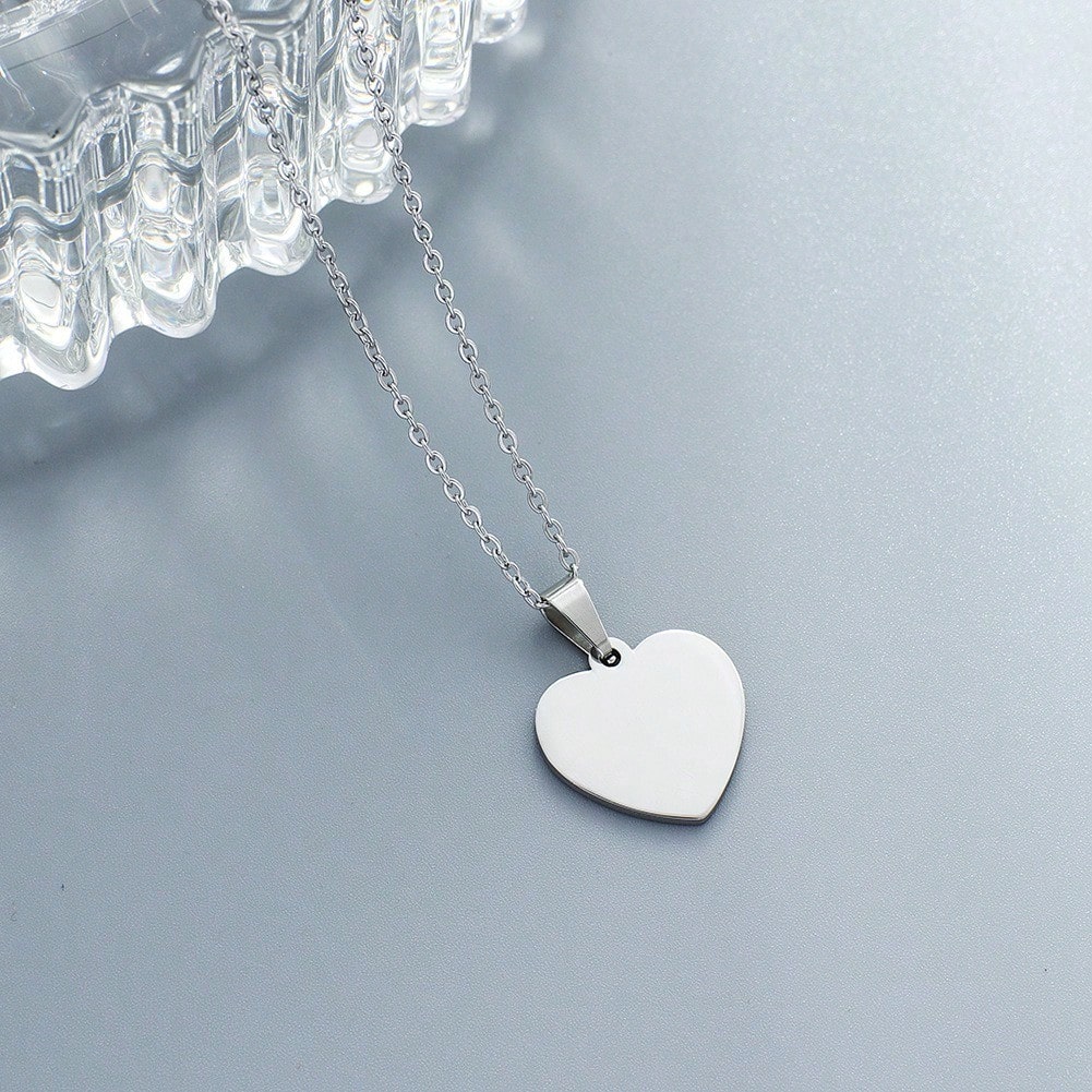 Collana lunga classica in acci - Women'S Fashion E Commerce recensione e prezzo