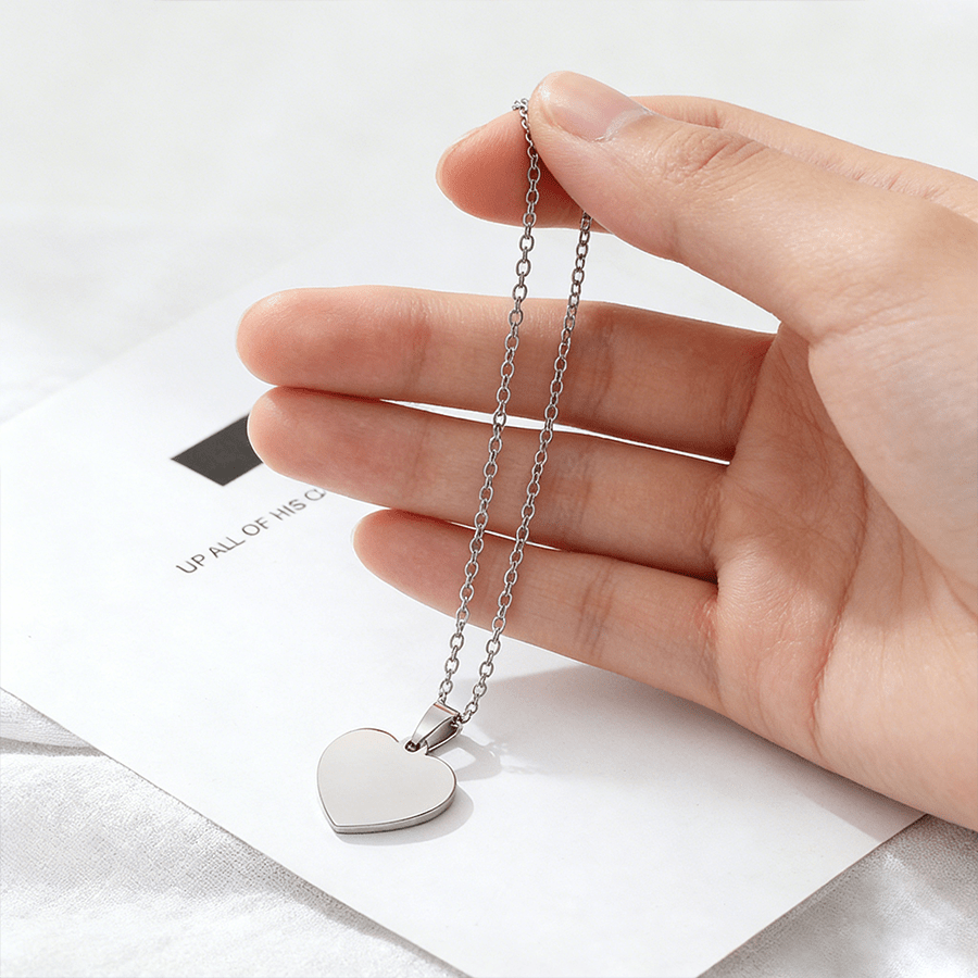 Collana lunga classica in acci - Women'S Fashion E Commerce recensione e prezzo