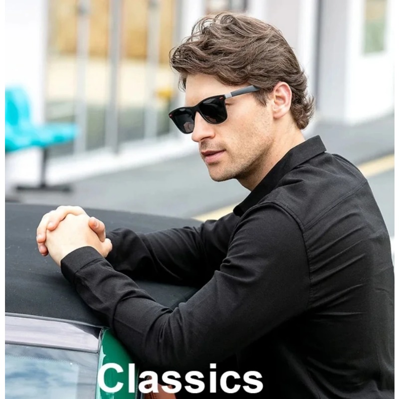 Occhiali da Sole Classici Retr - Women'S Fashion Eyeglass Frames recensione e prezzo