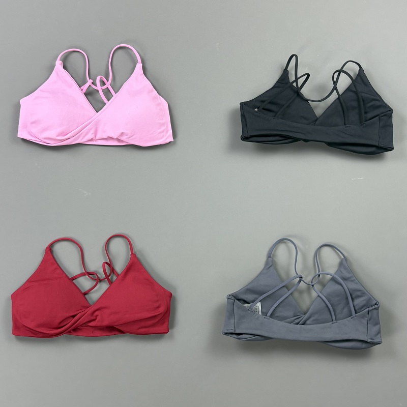 Reggiseno Sportivo da Donna Vi - Bra Top Seamless recensione e prezzo