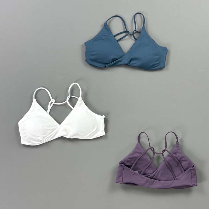 Reggiseno Sportivo da Donna Vi - Bra Top Seamless recensione e prezzo