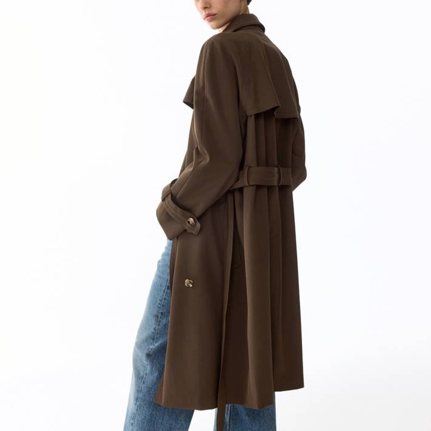 Giacca a Vento Bicolore alla M - Women'S Fashion E Commerce recensione e prezzo