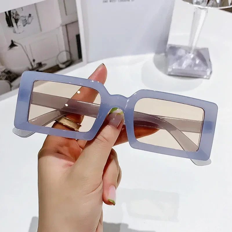 Nuovi Occhiali da Sole da Donn - Women'S Fashion Eyeglass Frames recensione e prezzo