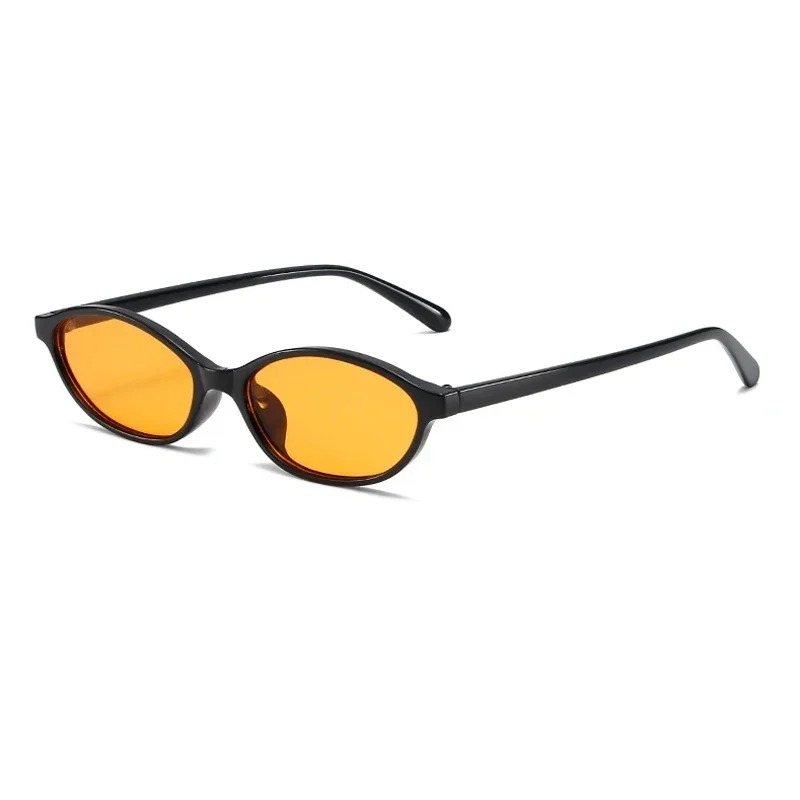 Occhiali da Sole Retrò con Mon - Women'S Fashion Eyeglass Frames recensione e prezzo