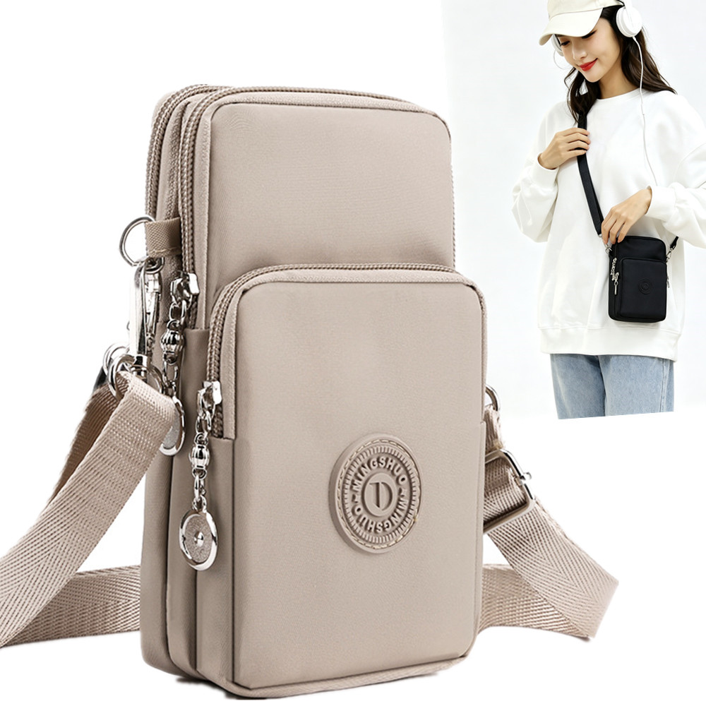 Borsa per cellulare da donna a - Crossbody Bag Women recensione e prezzo