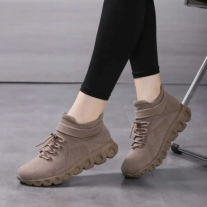 Stivali da snowboard antiscivo - Women'S Fashion Tennis Shoes recensione e prezzo