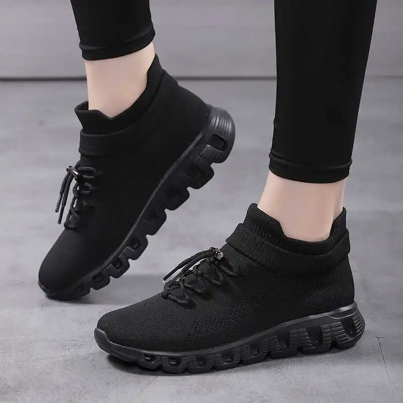 Stivali da snowboard antiscivo - Women'S Fashion Tennis Shoes recensione e prezzo