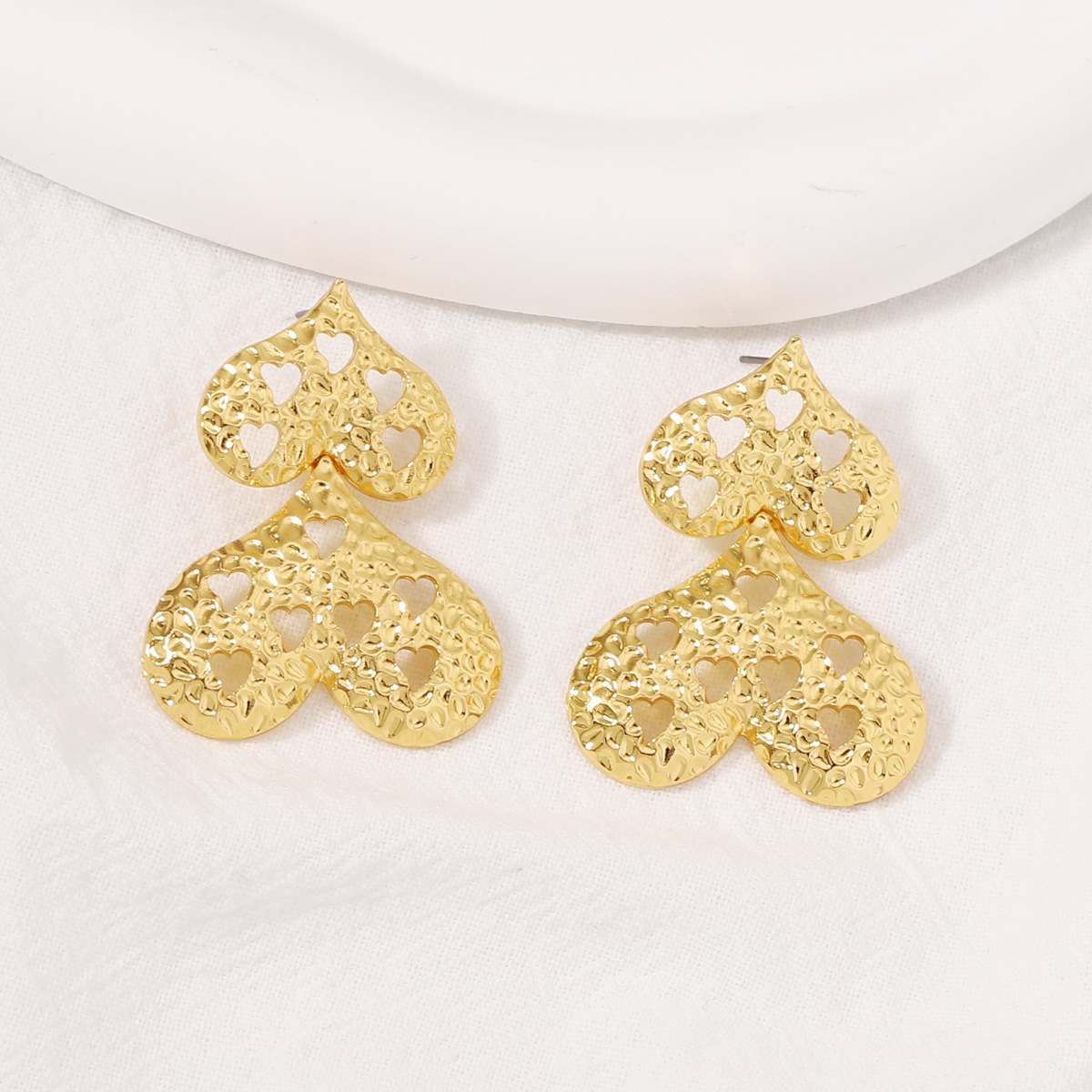 Orecchini da donna alla moda,  - Women'S Fashion E Commerce recensione e prezzo