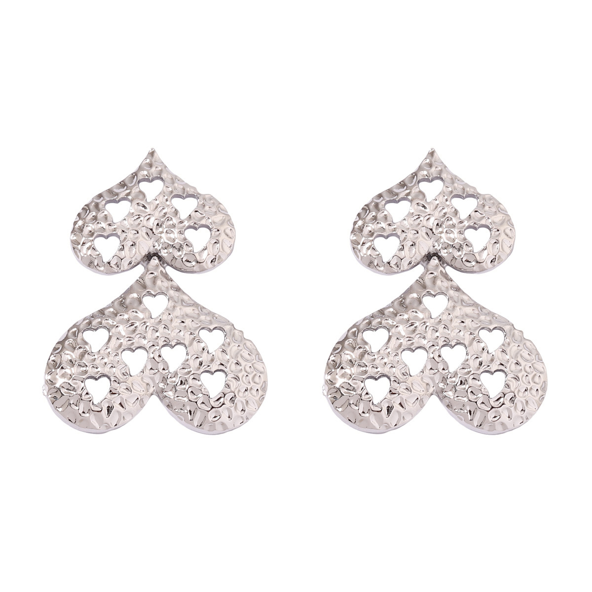 Orecchini da donna alla moda,  - Women'S Fashion E Commerce recensione e prezzo
