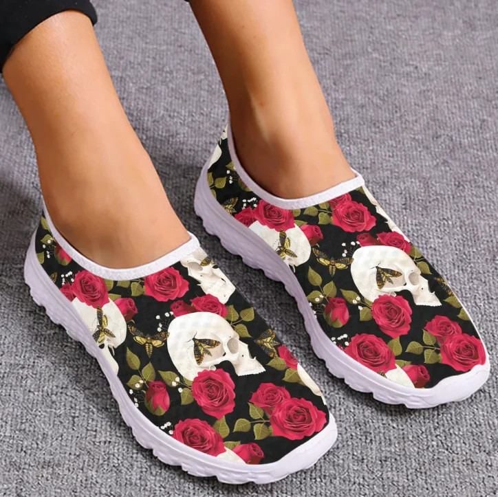 Sneakers alla Moda con Design  - Women'S Fashion Tennis Shoes recensione e prezzo