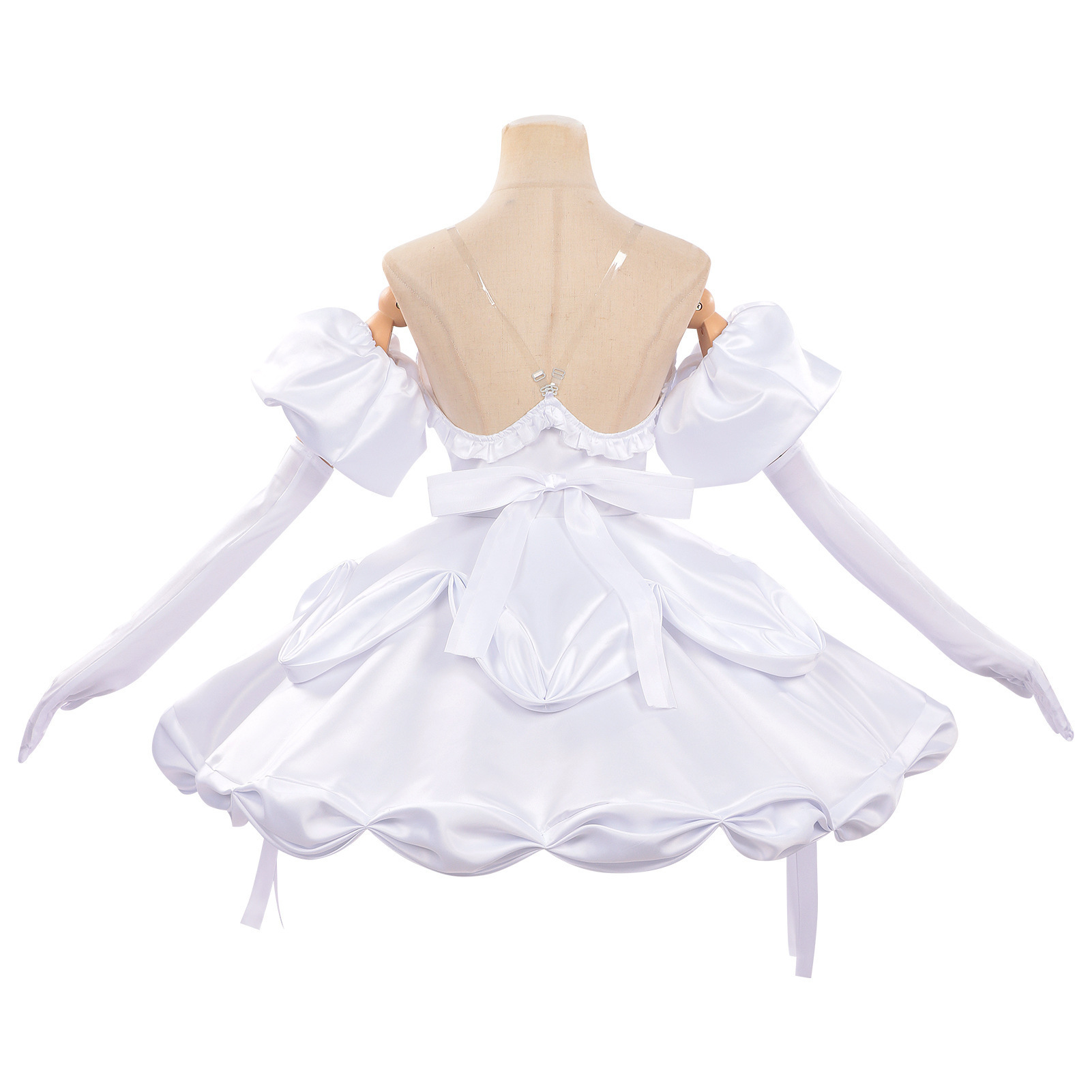 Costume da Cosplay Anime Alien - Off Shoulder Top recensione e prezzo