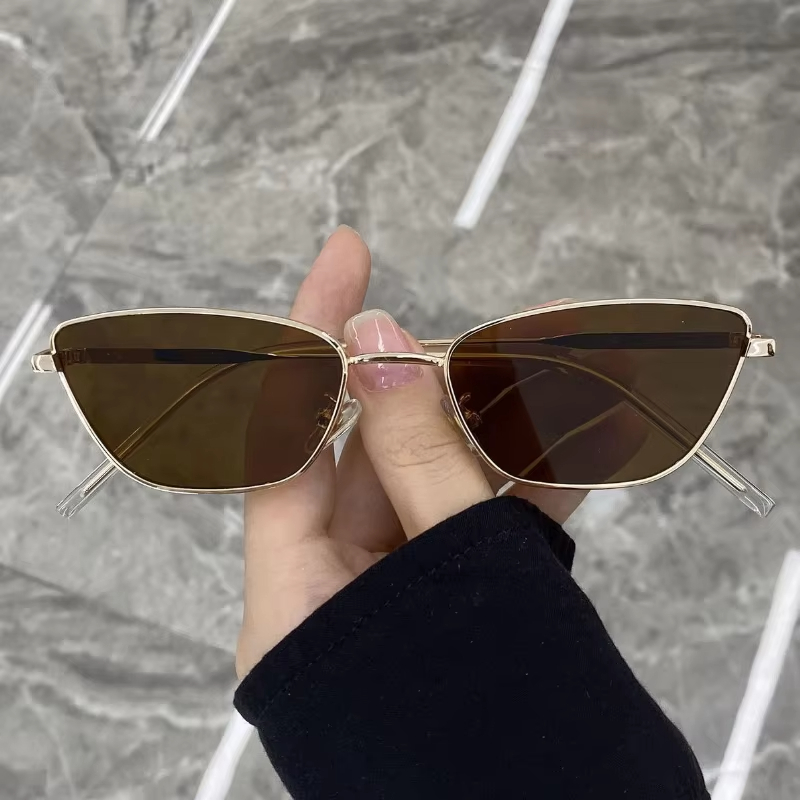 Occhiali da Sole Cat Eye alla  - Women'S Fashion Eyeglass Frames recensione e prezzo