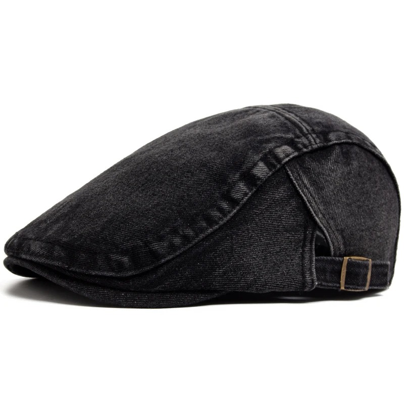 Berretto Regolabile in Cotone  - Women Fashion Nz recensione e prezzo