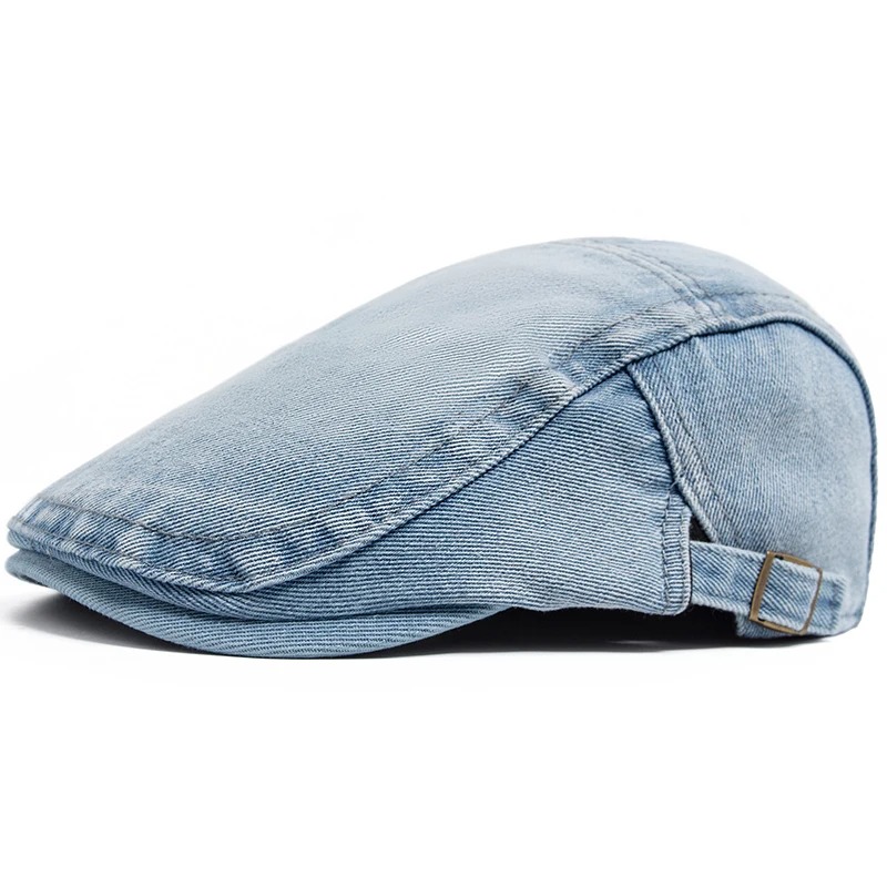 Berretto Regolabile in Cotone  - Women Fashion Nz recensione e prezzo